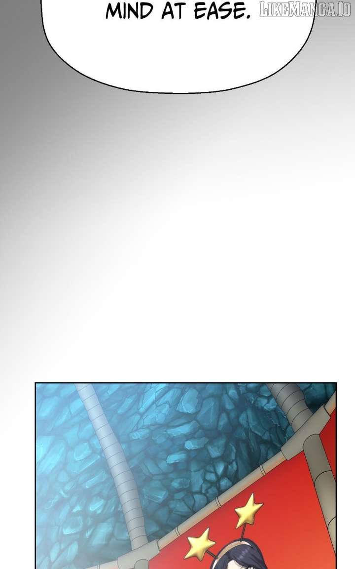 Fighting Ward Chapter 40 - Page 31