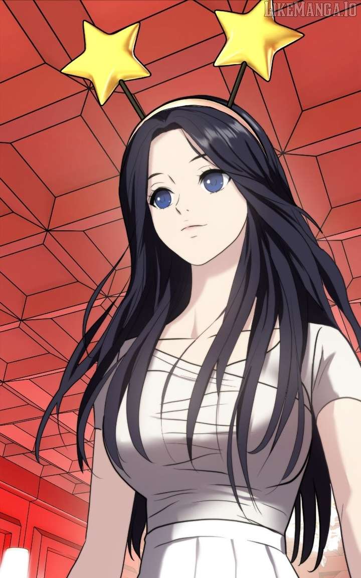 Fighting Ward Chapter 40 - Page 33