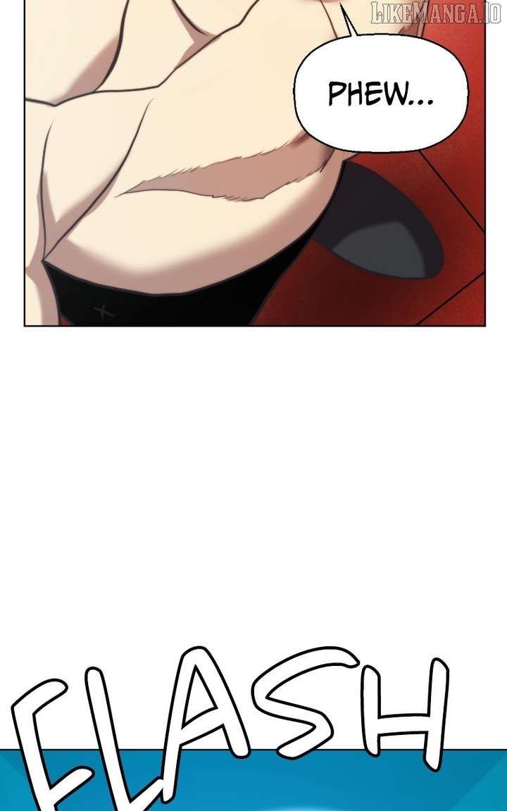 Fighting Ward Chapter 40 - Page 35