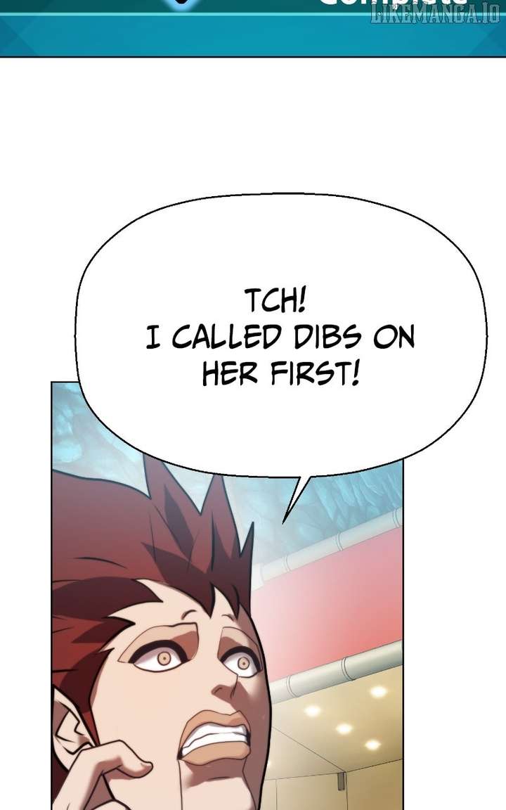 Fighting Ward Chapter 40 - Page 37