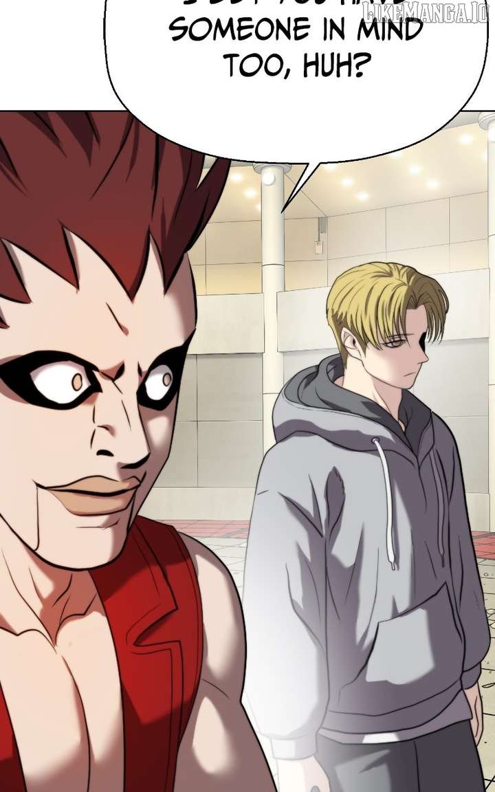 Fighting Ward Chapter 40 - Page 39