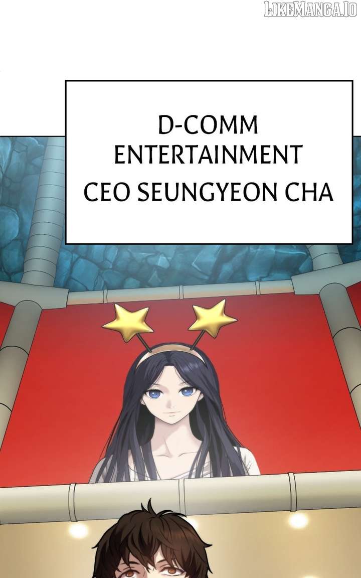 Fighting Ward Chapter 40 - Page 4