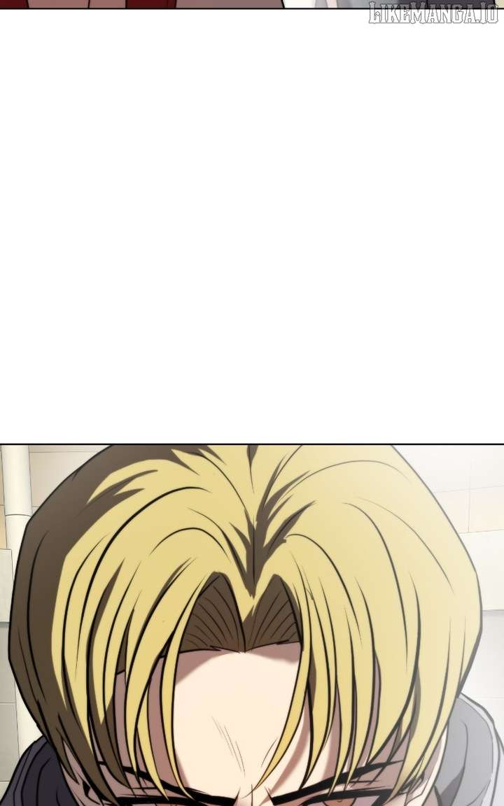 Fighting Ward Chapter 40 - Page 40