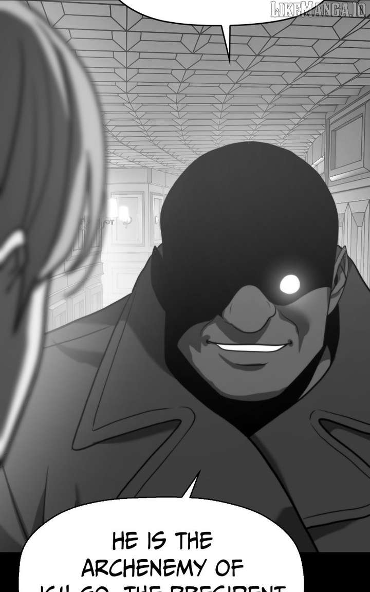 Fighting Ward Chapter 40 - Page 43