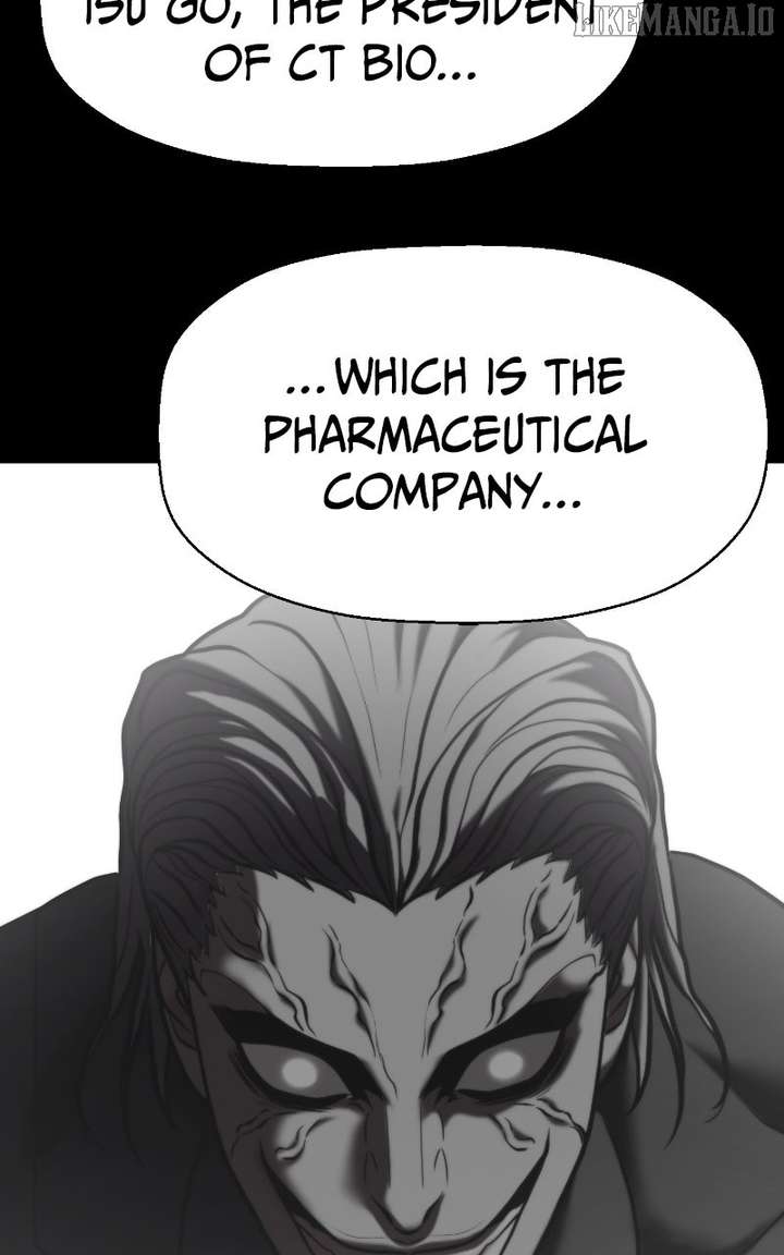 Fighting Ward Chapter 40 - Page 44