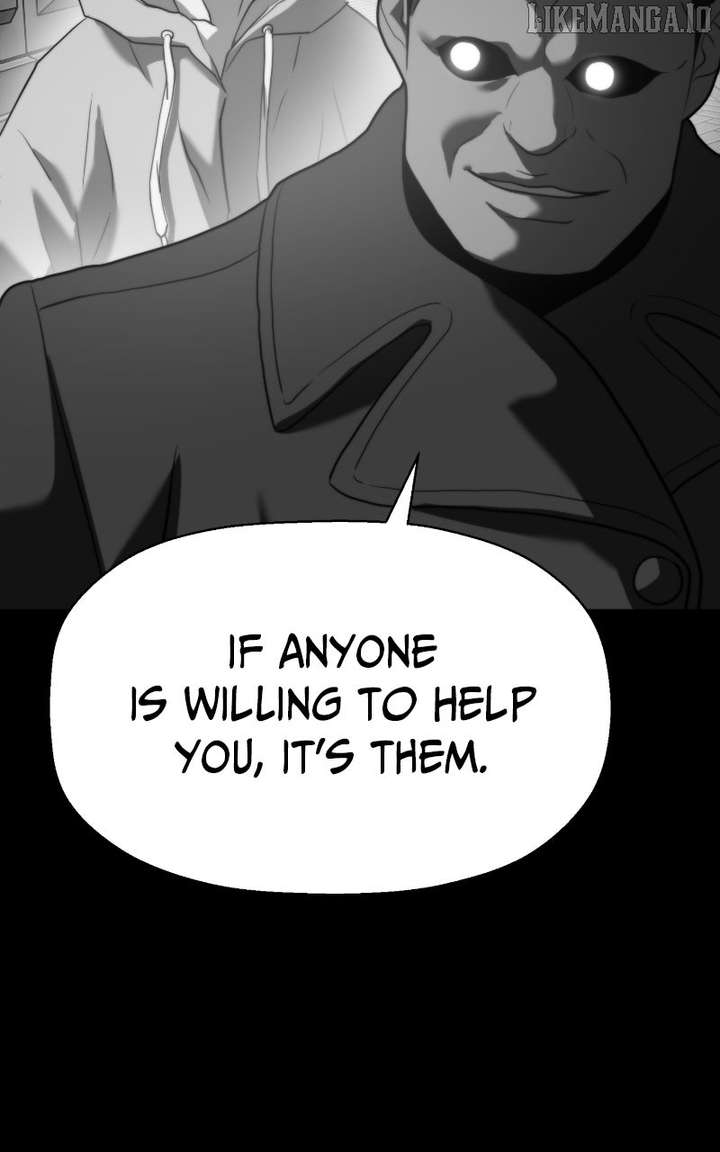 Fighting Ward Chapter 40 - Page 46