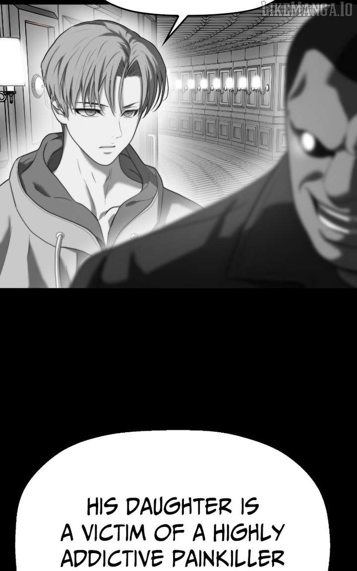 Fighting Ward Chapter 40 - Page 49