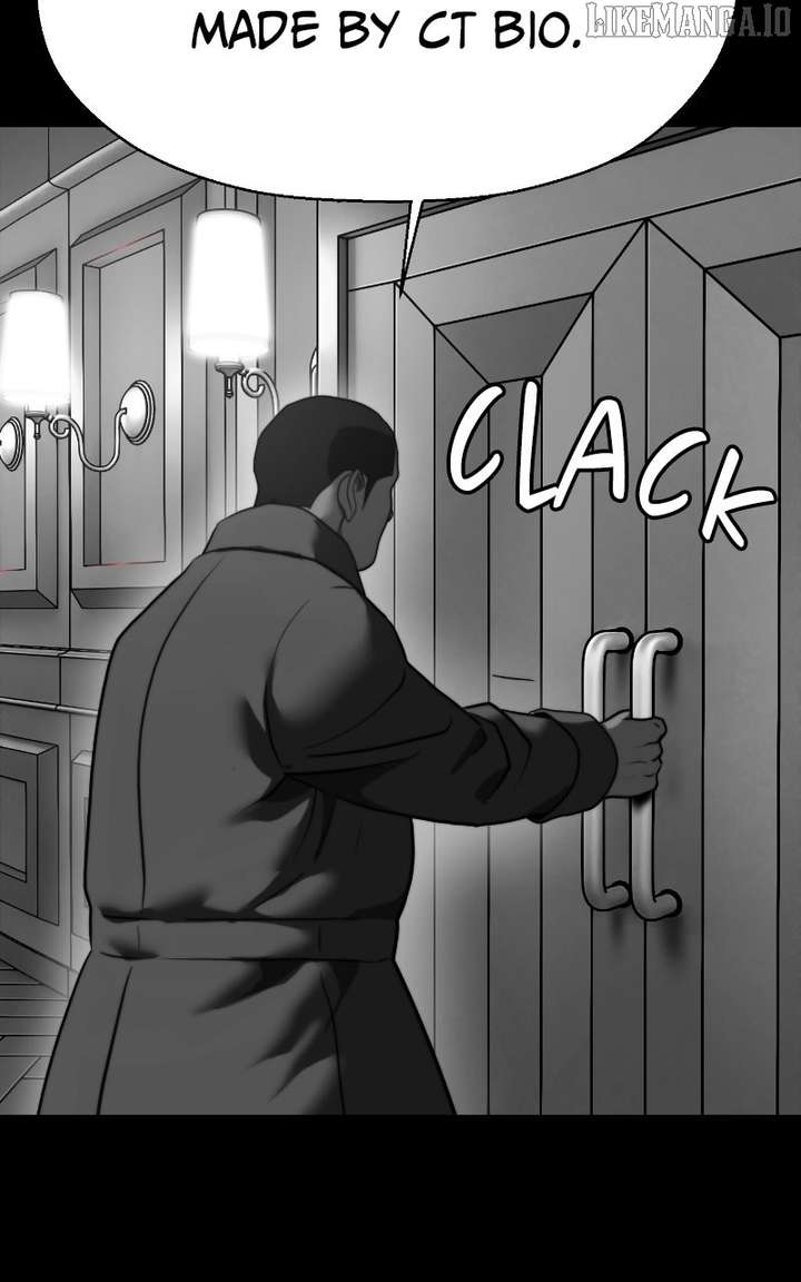 Fighting Ward Chapter 40 - Page 50