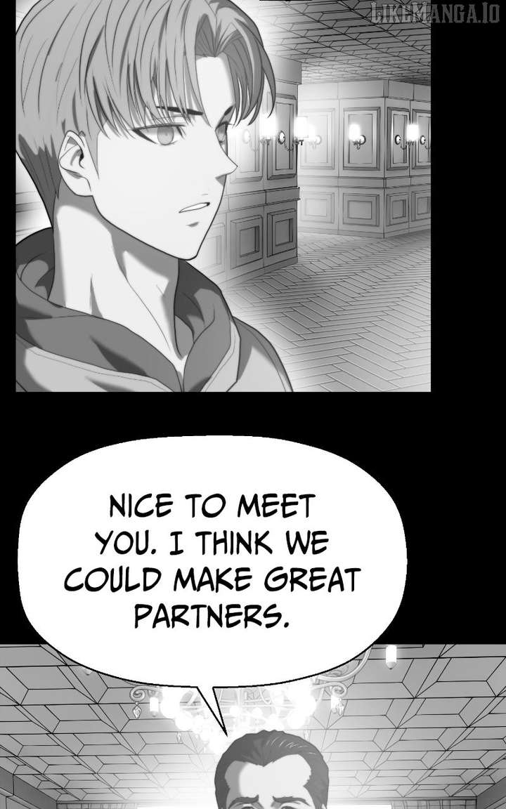 Fighting Ward Chapter 40 - Page 53