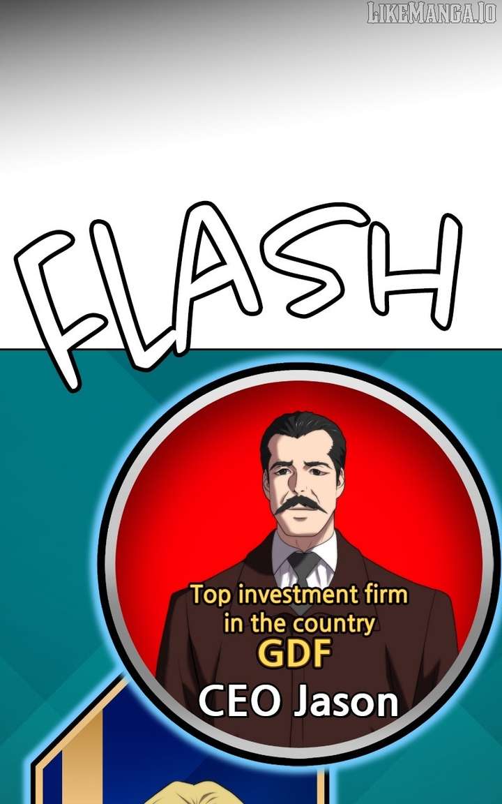 Fighting Ward Chapter 40 - Page 55