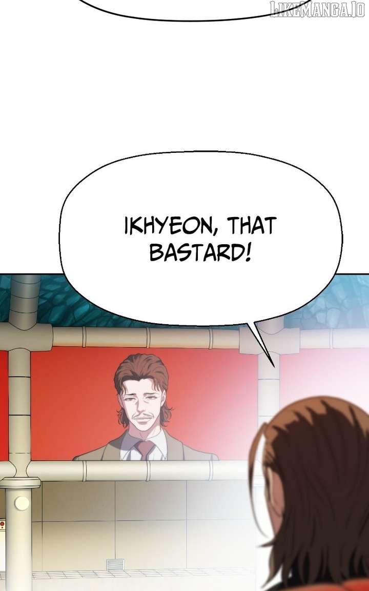 Fighting Ward Chapter 40 - Page 58