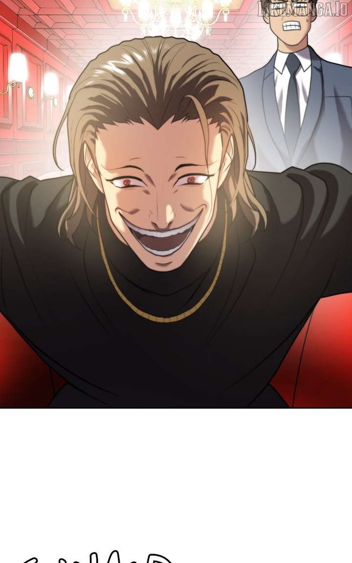 Fighting Ward Chapter 40 - Page 63