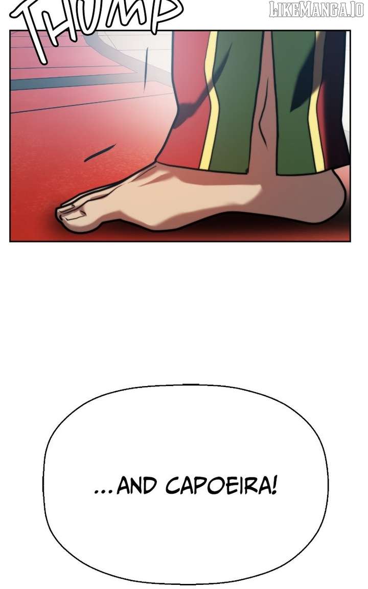 Fighting Ward Chapter 40 - Page 64