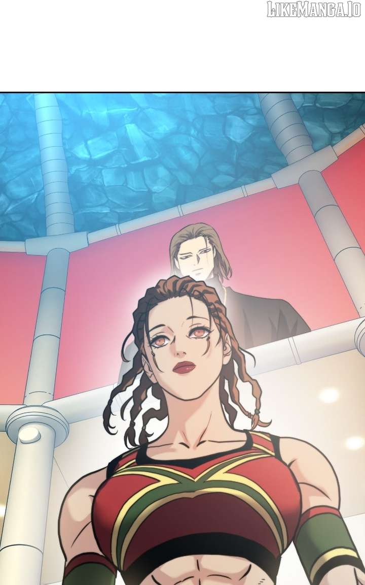 Fighting Ward Chapter 40 - Page 65