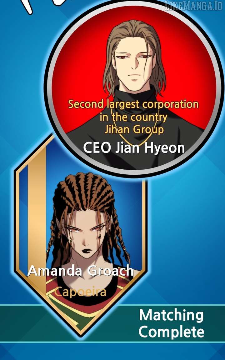 Fighting Ward Chapter 40 - Page 67