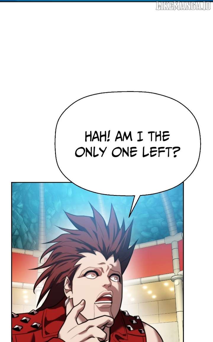 Fighting Ward Chapter 40 - Page 68