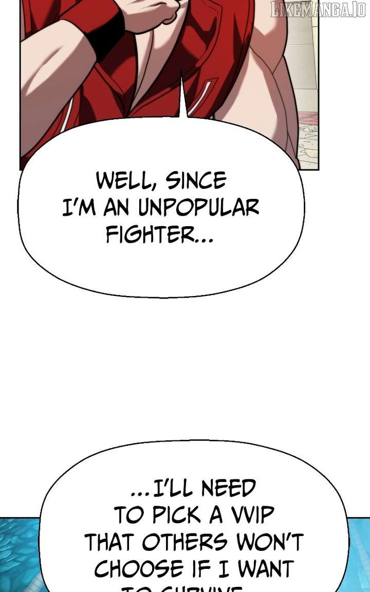 Fighting Ward Chapter 40 - Page 69