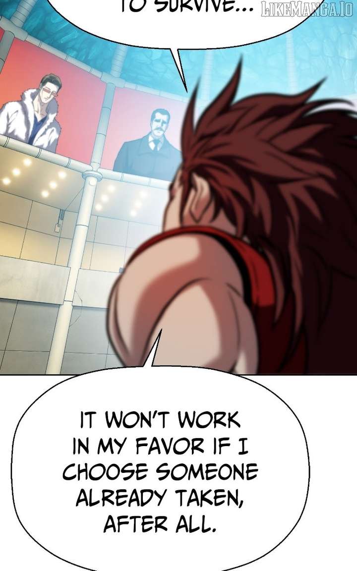 Fighting Ward Chapter 40 - Page 70