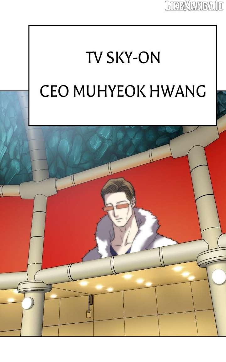 Fighting Ward Chapter 40 - Page 72