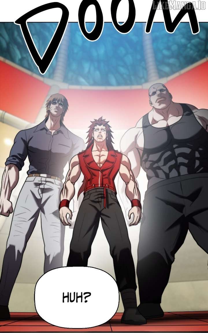 Fighting Ward Chapter 40 - Page 75