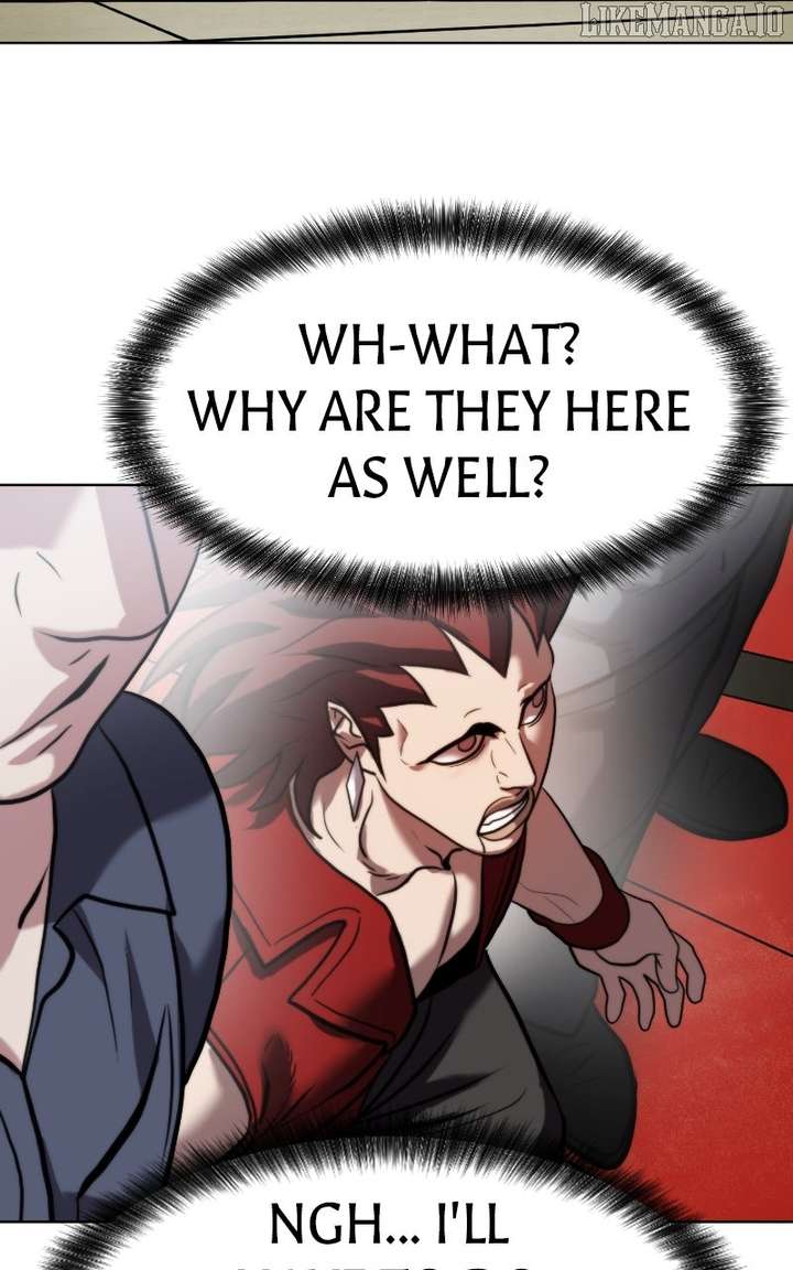 Fighting Ward Chapter 40 - Page 76