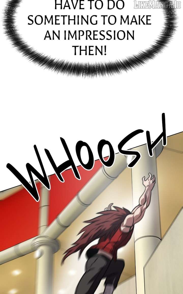 Fighting Ward Chapter 40 - Page 77