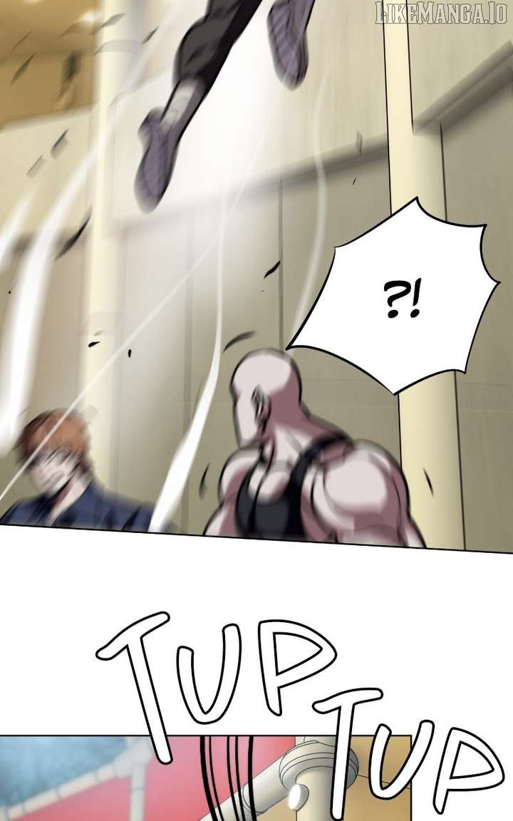 Fighting Ward Chapter 40 - Page 78