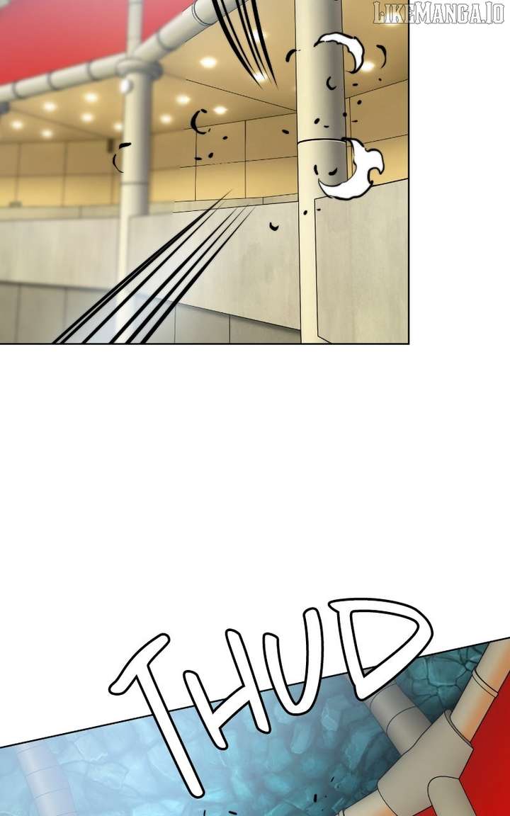 Fighting Ward Chapter 40 - Page 79