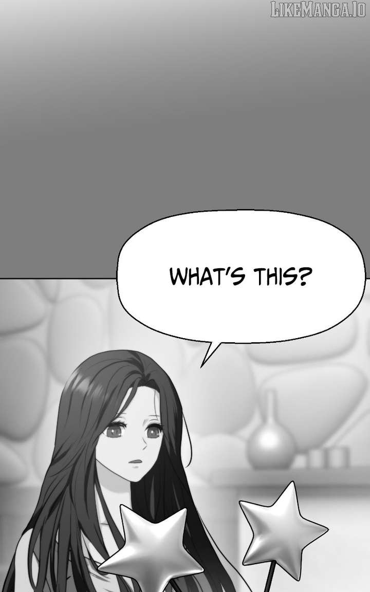 Fighting Ward Chapter 40 - Page 8