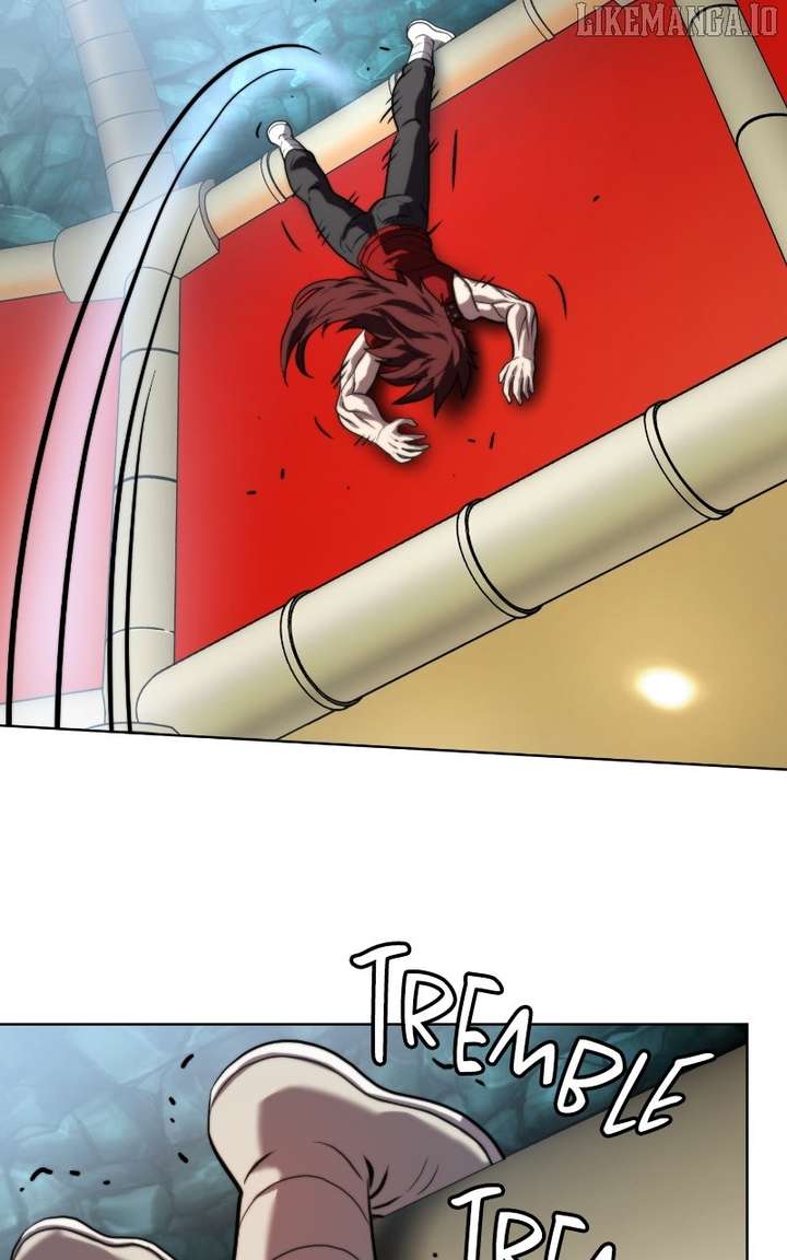 Fighting Ward Chapter 40 - Page 80