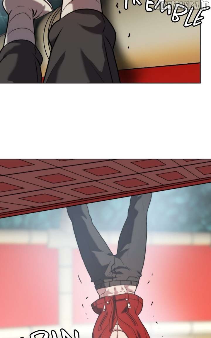 Fighting Ward Chapter 40 - Page 81