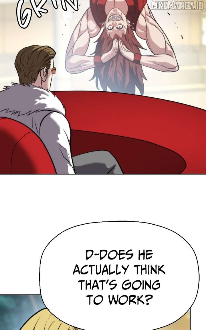 Fighting Ward Chapter 40 - Page 82