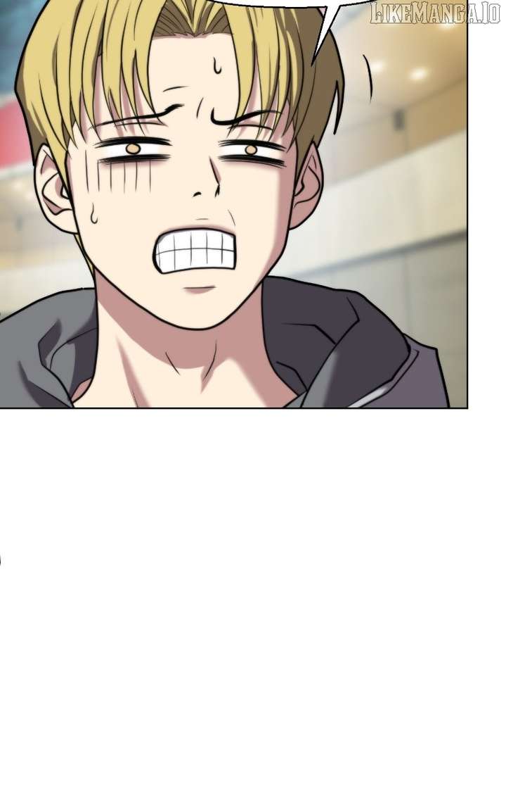 Fighting Ward Chapter 40 - Page 83