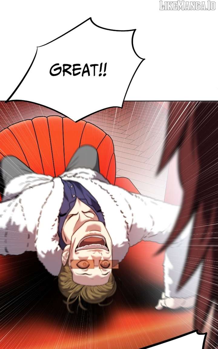 Fighting Ward Chapter 40 - Page 84