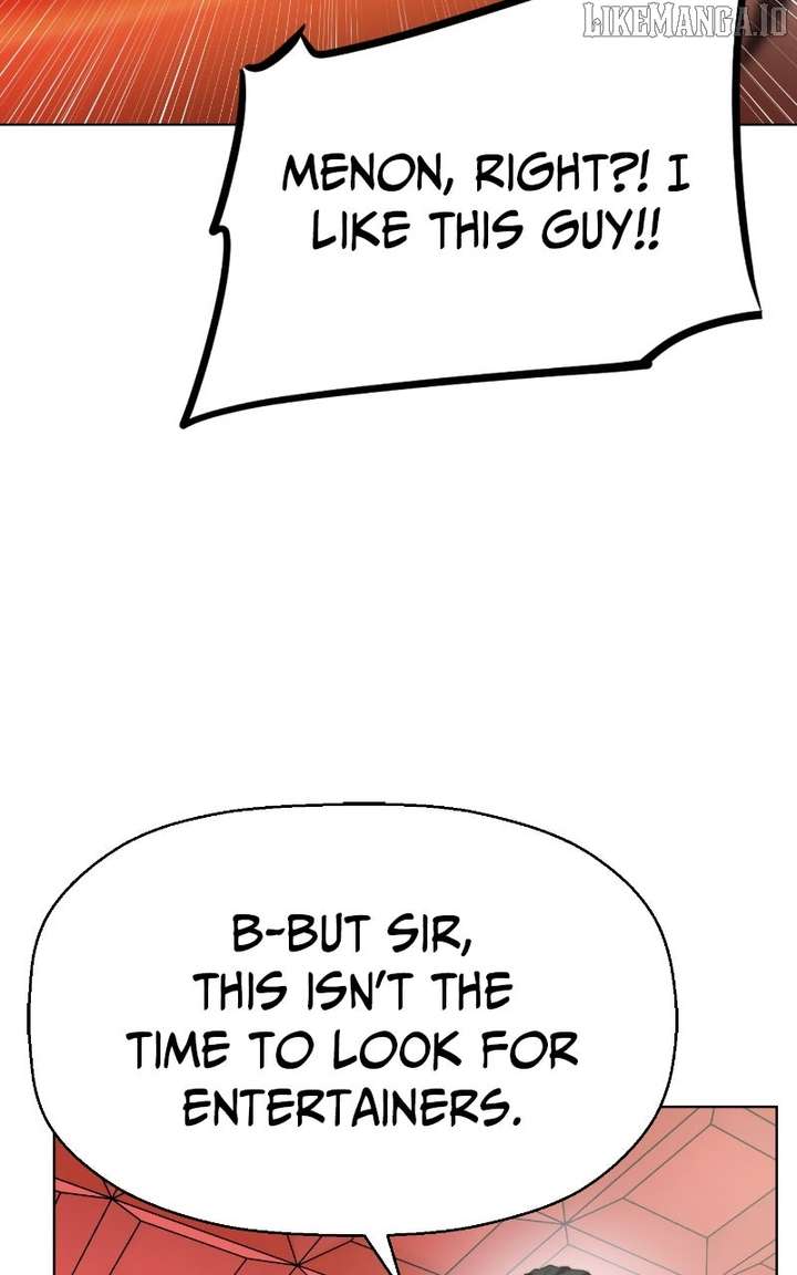 Fighting Ward Chapter 40 - Page 85