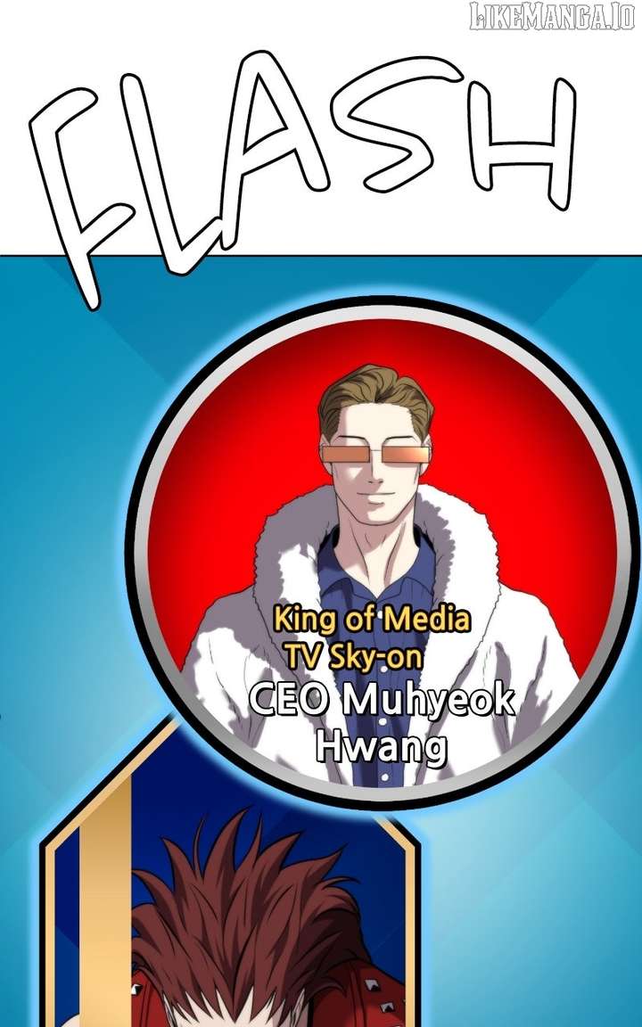 Fighting Ward Chapter 40 - Page 88