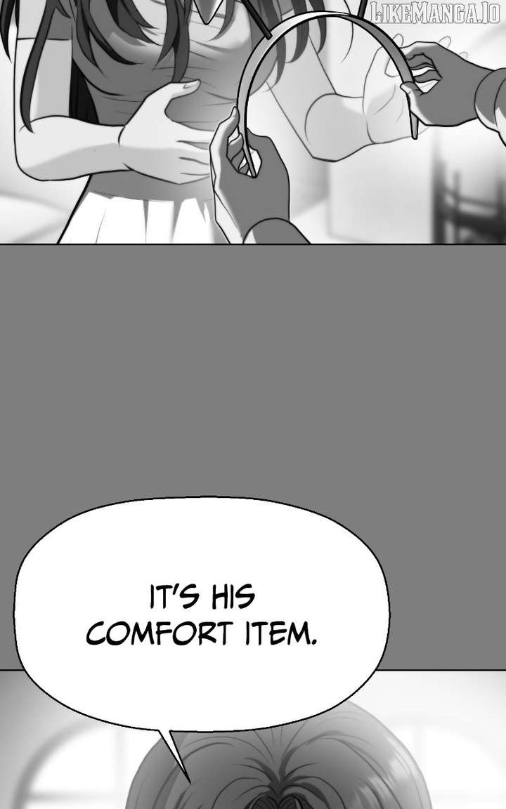 Fighting Ward Chapter 40 - Page 9