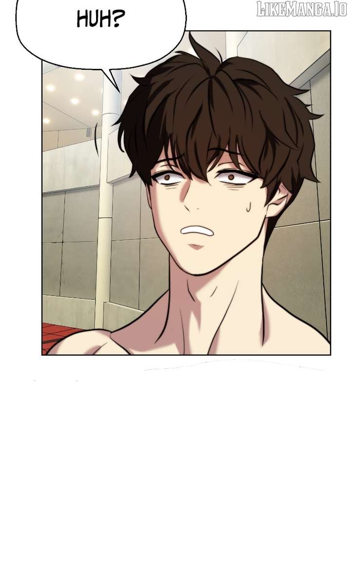 Fighting Ward Chapter 40 - Page 91