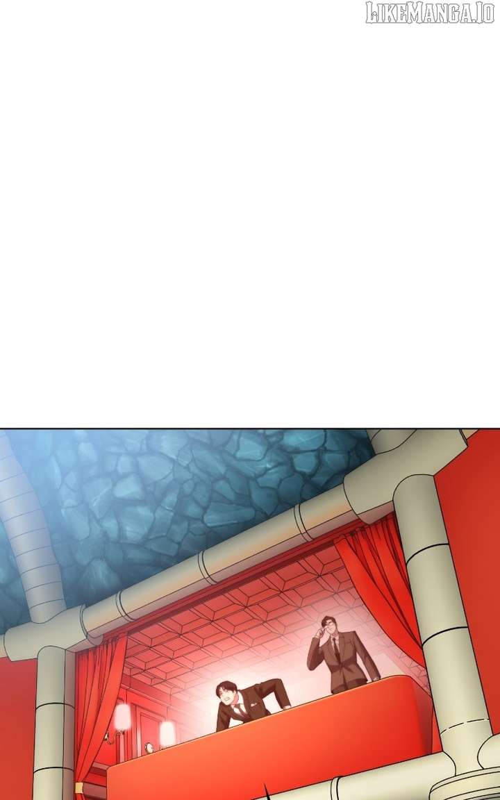 Fighting Ward Chapter 40 - Page 92