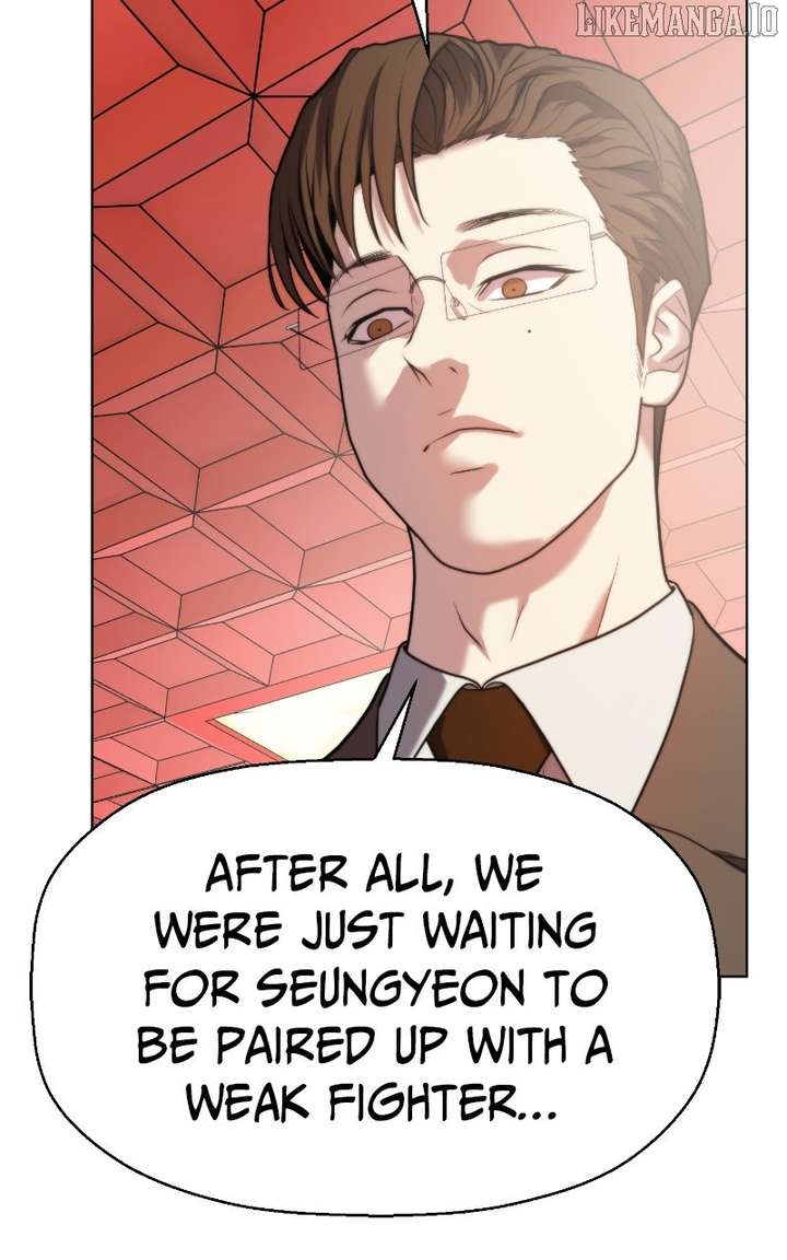 Fighting Ward Chapter 40 - Page 95