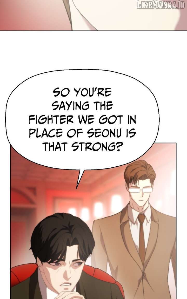 Fighting Ward Chapter 40 - Page 97