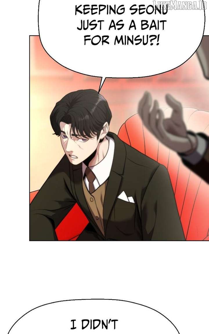 Fighting Ward Chapter 41 - Page 10