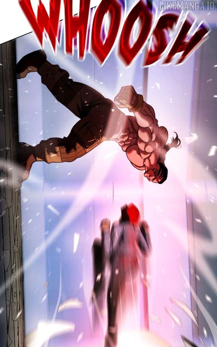 Fighting Ward Chapter 41 - Page 102