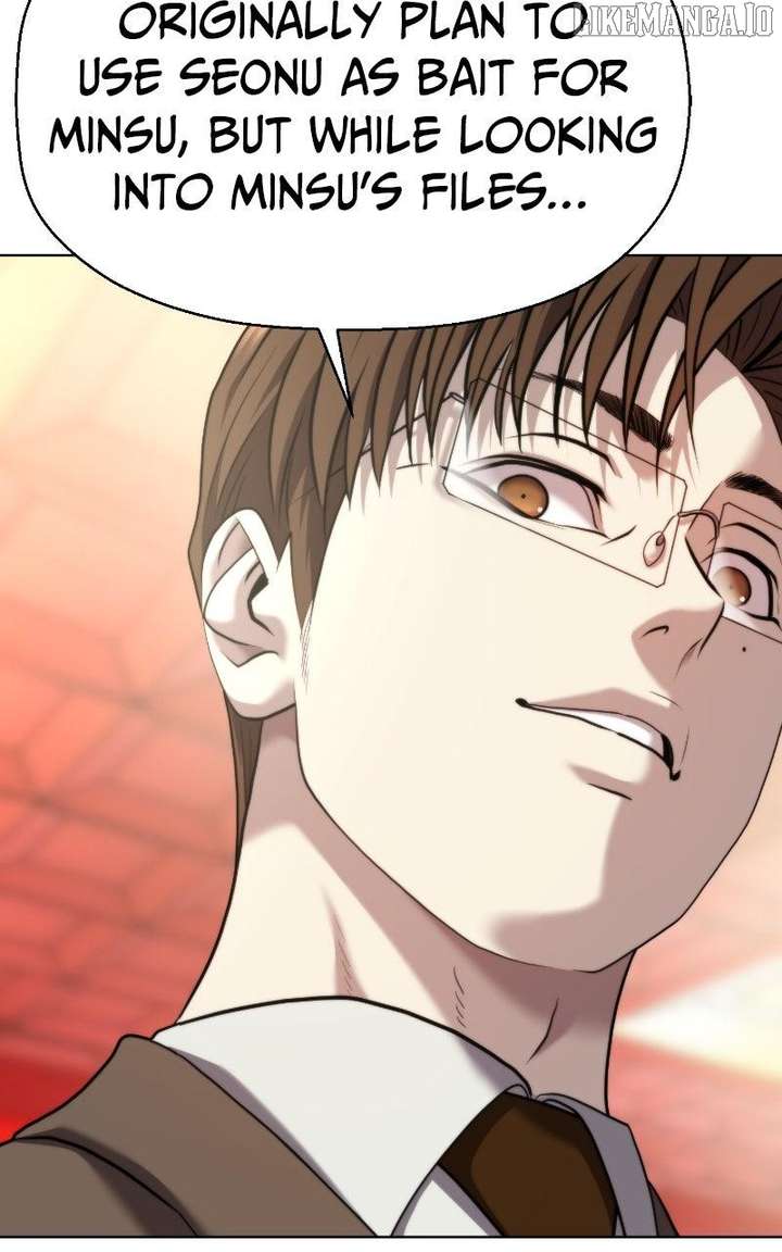 Fighting Ward Chapter 41 - Page 11