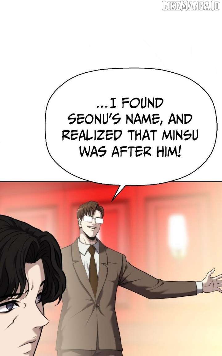 Fighting Ward Chapter 41 - Page 12