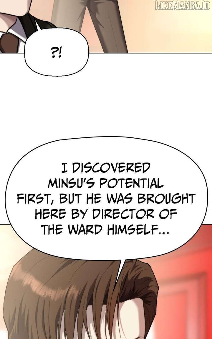 Fighting Ward Chapter 41 - Page 13