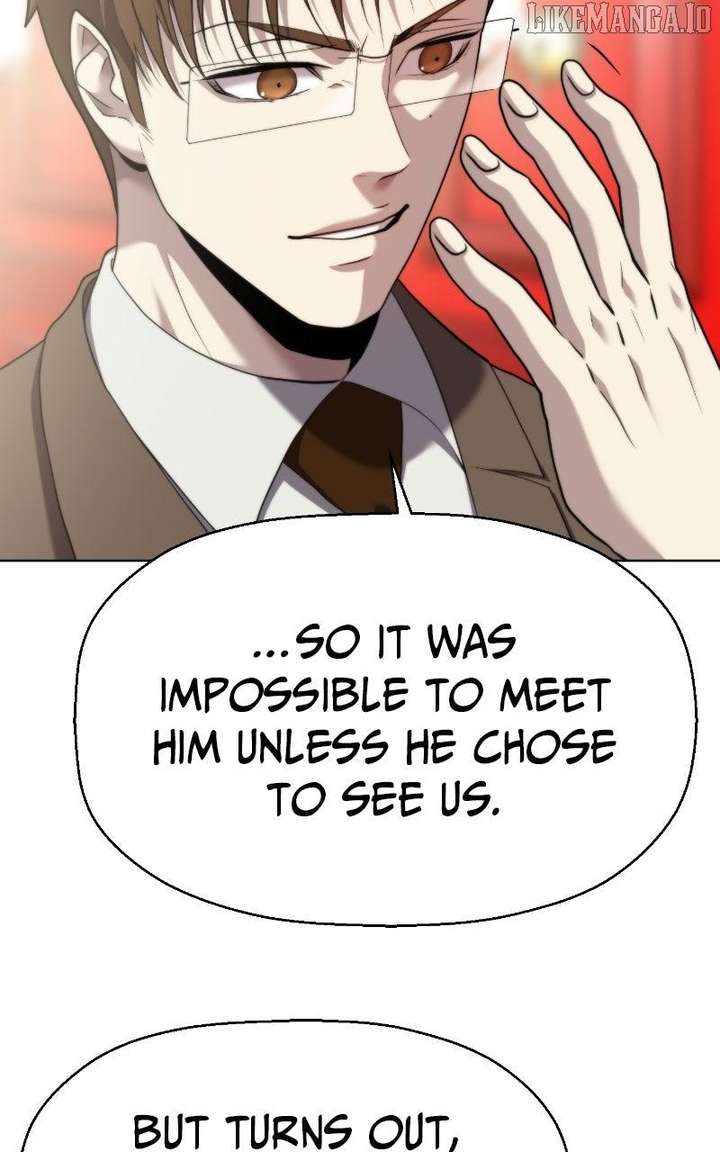 Fighting Ward Chapter 41 - Page 14