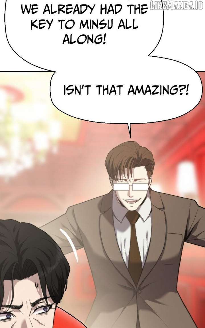 Fighting Ward Chapter 41 - Page 15