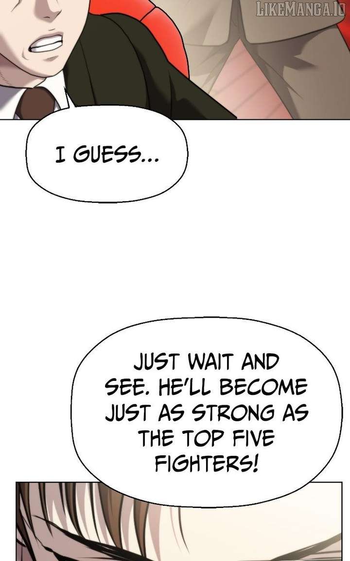 Fighting Ward Chapter 41 - Page 16