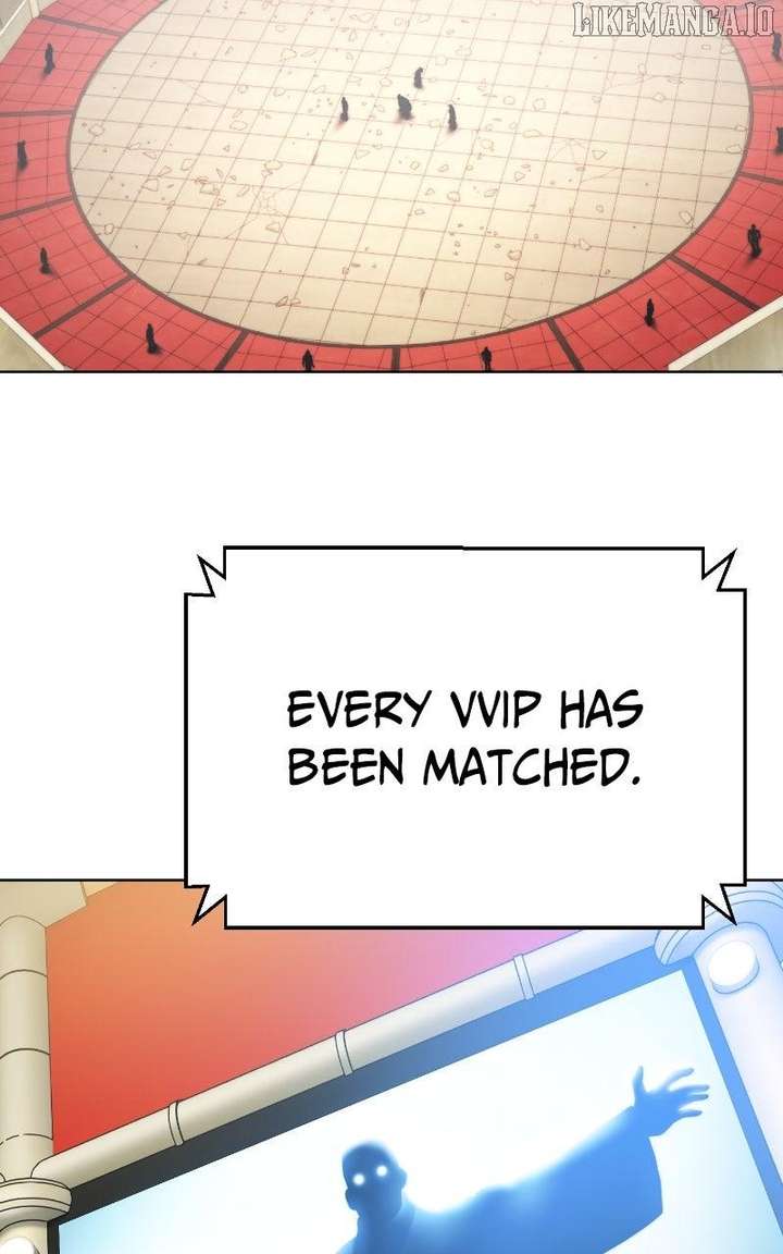 Fighting Ward Chapter 41 - Page 19